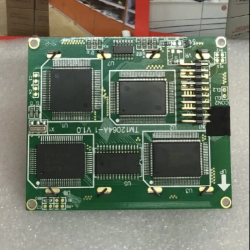 Accessori Per Escavatori Kato Lcd Hd512/820/1023/1430
