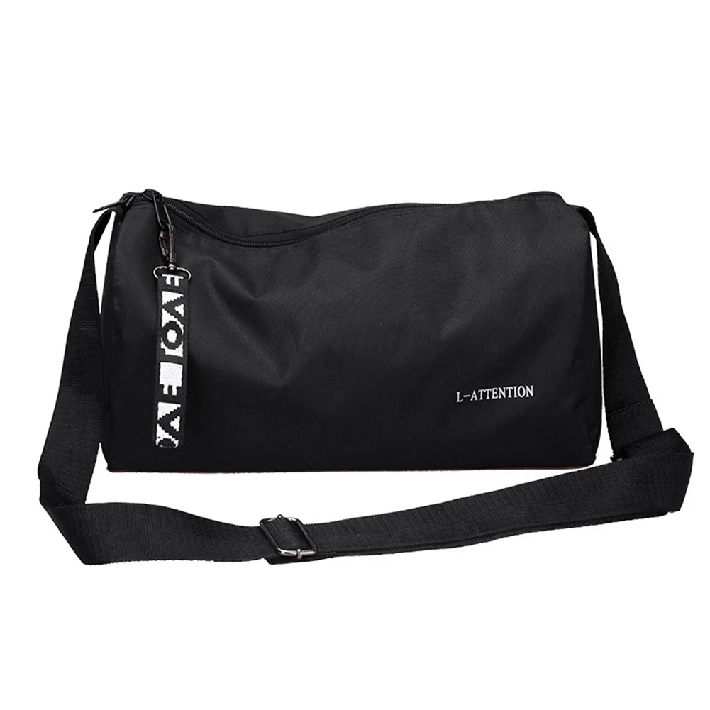 Waterproof Large Capacity Gym Bag 1
