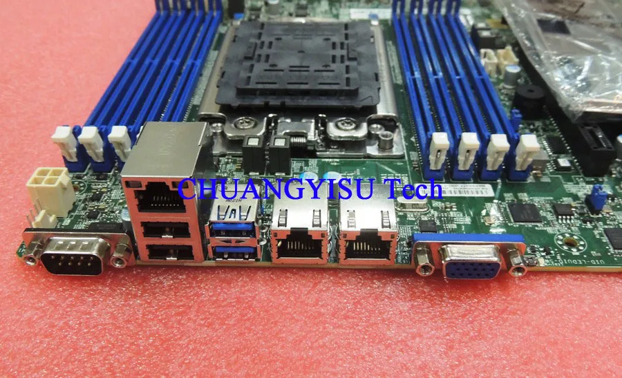 H11SSL-i H11SSL-C Rev 2.0 EPYC   Freeship,  7551P 7302 7532 7702P 7R12 7B12 μ,  ۵