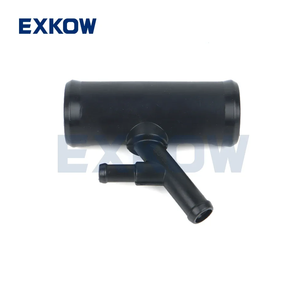 Radiator Pipe Assy 16577-26020 1657726020 for Toyota RAV4 ALA30 ALA35 ALA49 2ADFTV 2005 -