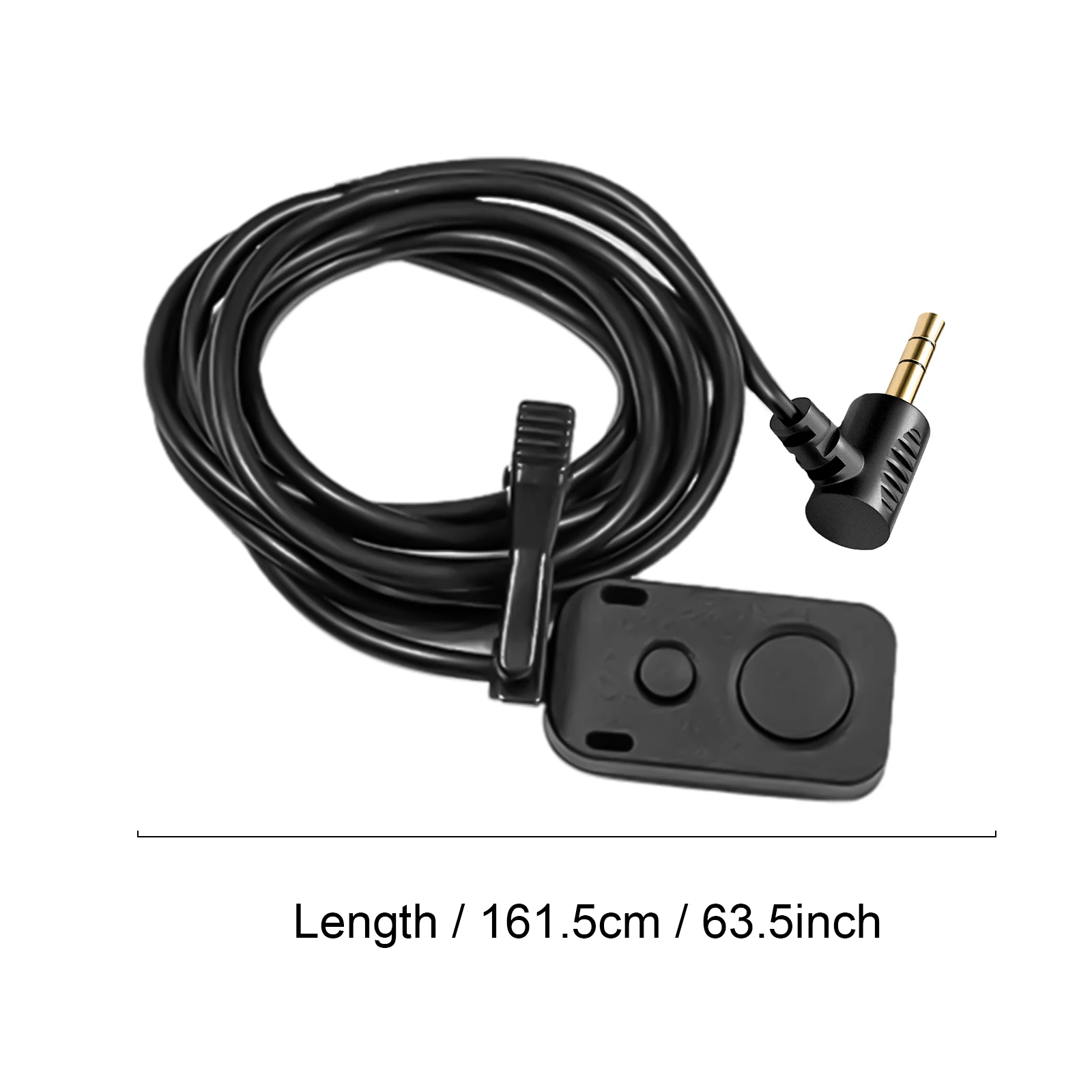 Camera remote shutter button TRS3.5 Shutter Release Cable Remote Control for Fujifilm GFX100 II X-S10 X-T200 X-E4 for Pentax K70 150cm Camera Shutter Cable camera remote shutter release camera control cable