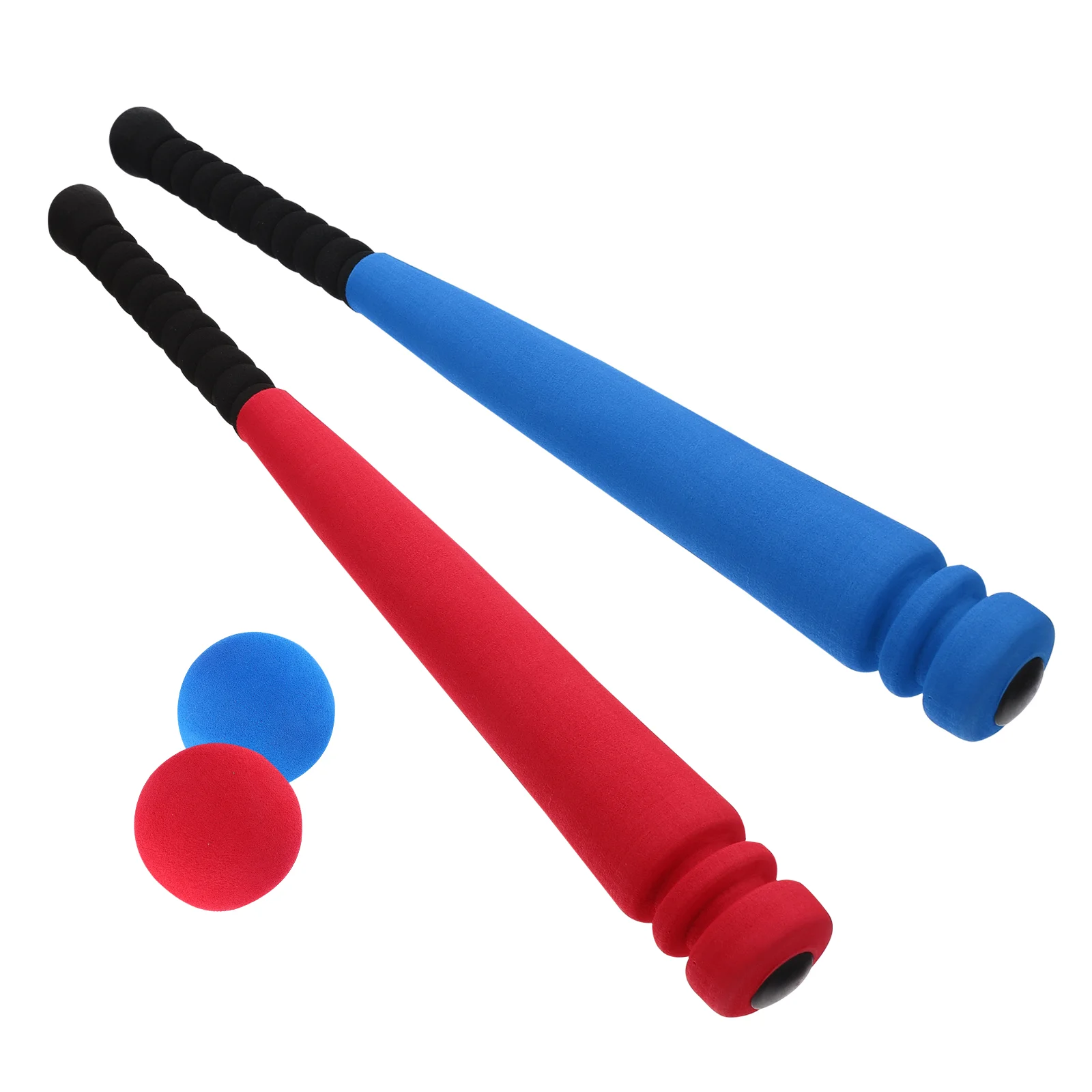 

54cm Children Baseball Bat Baseball Set Youth Outdoor Sports Practice Baseball Bat Ball Kids Baseball Rod Softball Stick