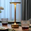 Rechargeable Wireless Table Lamp for Bedroom, Rechargeable, Touch Lamp, Camping Candle, Creative, USB-C, Desk Lamp 6