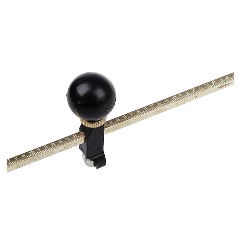 100cm Max. Circle Dia Compasses Glass Circle Circular Cutter 4