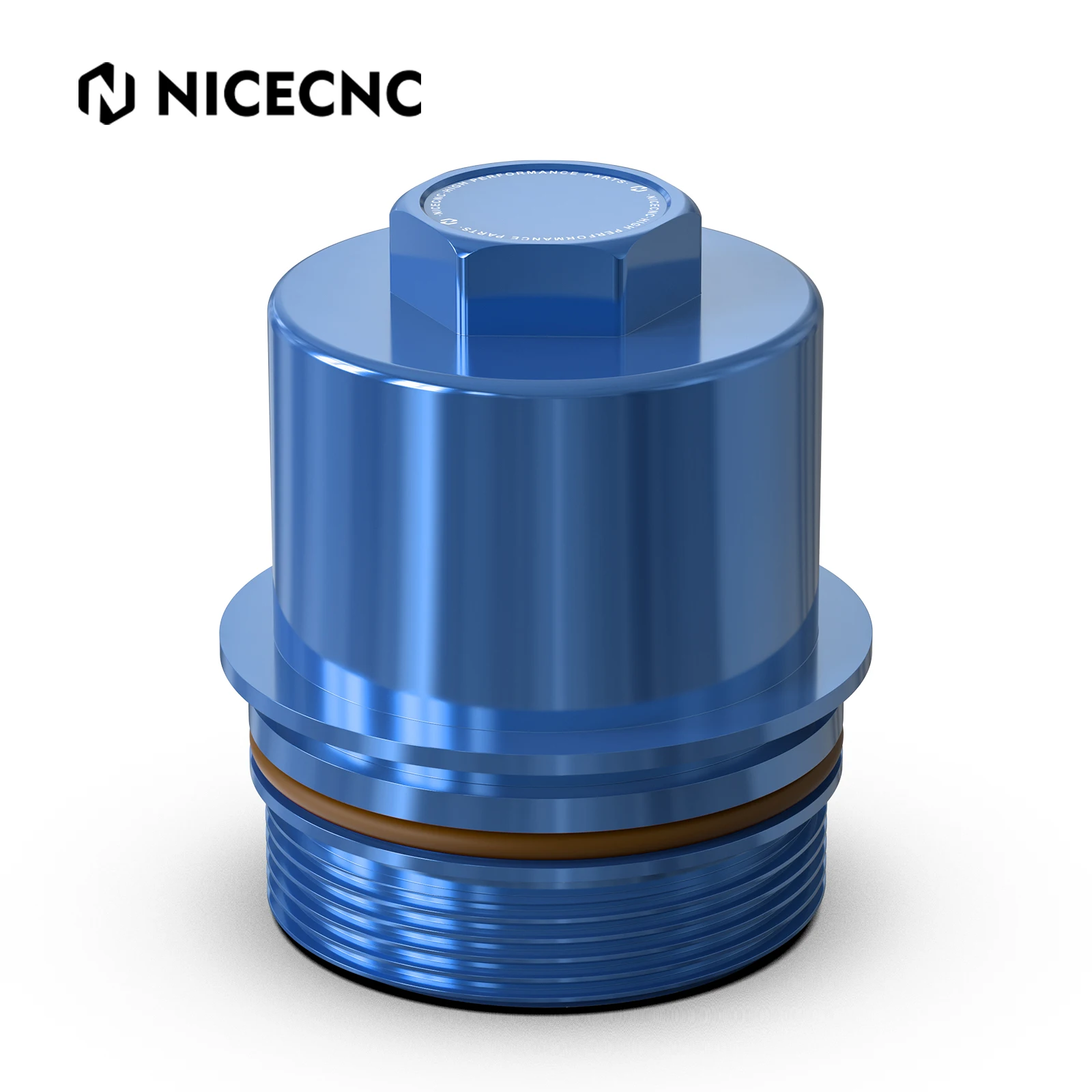 

NICECNC Oil Filter Housing Cap for BMW F20 F21 F22 F23 G01 G20 G30 G42 F30 F32 F33 Toyota B58 Engines Aluminum Car Accessories