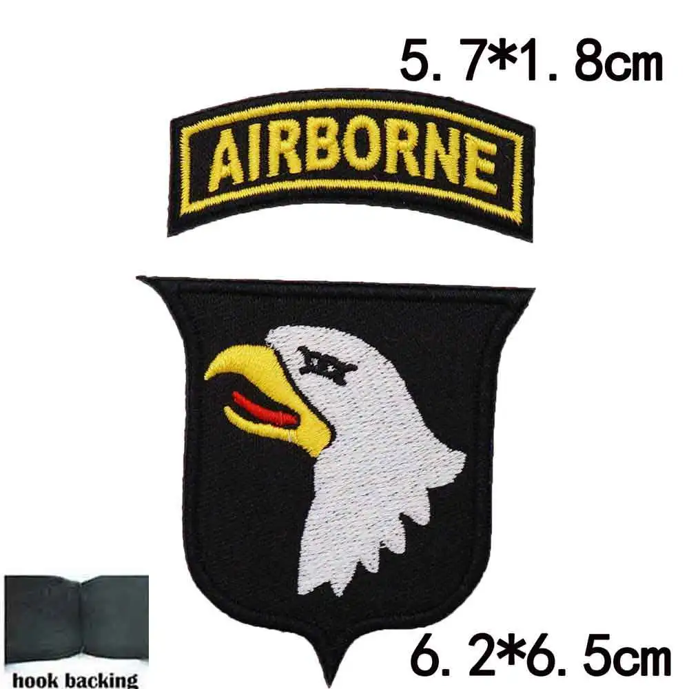 AA214 velcro