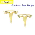 Gold-2pcs