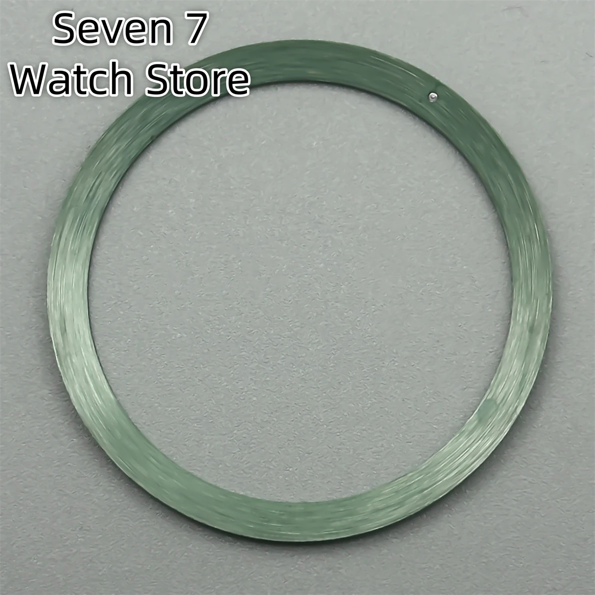 Small-Sized Ceramic Diving/GMT Bezel
