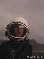 VILTROX Объектив 23 мм 33 мм 56 мм F1.4 для Fujifilm X