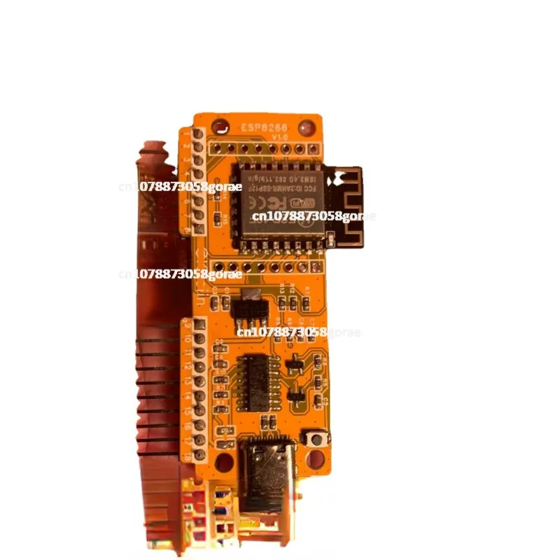 

ESP8266 WiFi Module Development Board For Flip per Zero