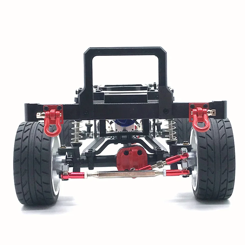 Durable Metal Front Bumper
