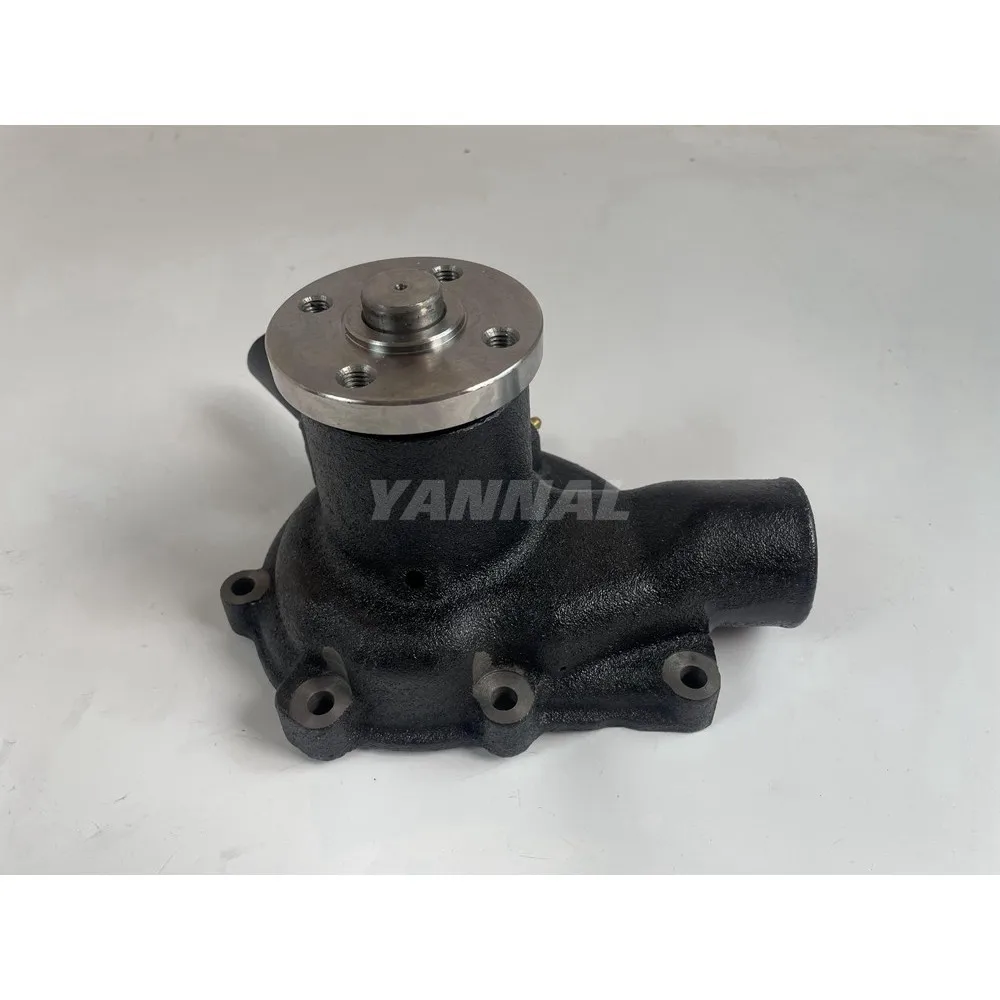 

For Mitsubishi Water Pump 6D16 Excavator Engine Parts