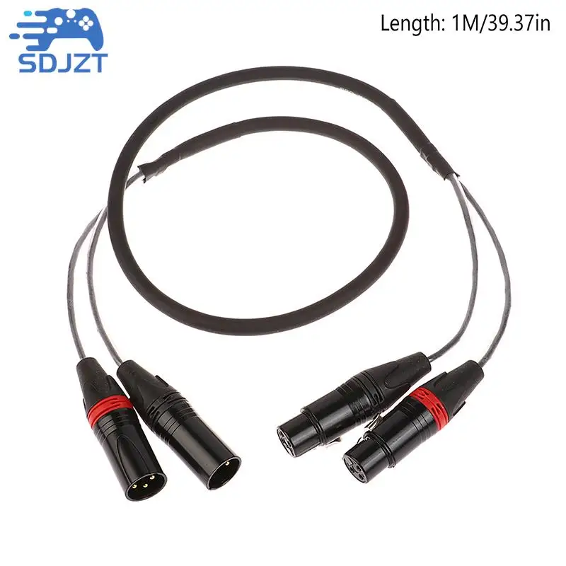  Ƽ ̵ XLR ̺, - 뷱  ͽټ ڵ, 2 4 6 ä, 3 
