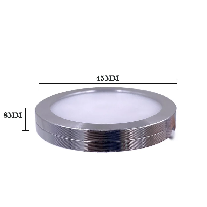 รูปสินค้า LED โคมไฟ USB ปรับแสงได้ บางเพียง 8 มม.