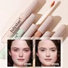 Matte Flawless Face Concealer Speckle Tattoo Cover Up Skin Bronzer Corrector Foundation Full Coverage Makeup Focallure Cosmetic 6