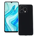 Black TPU Case