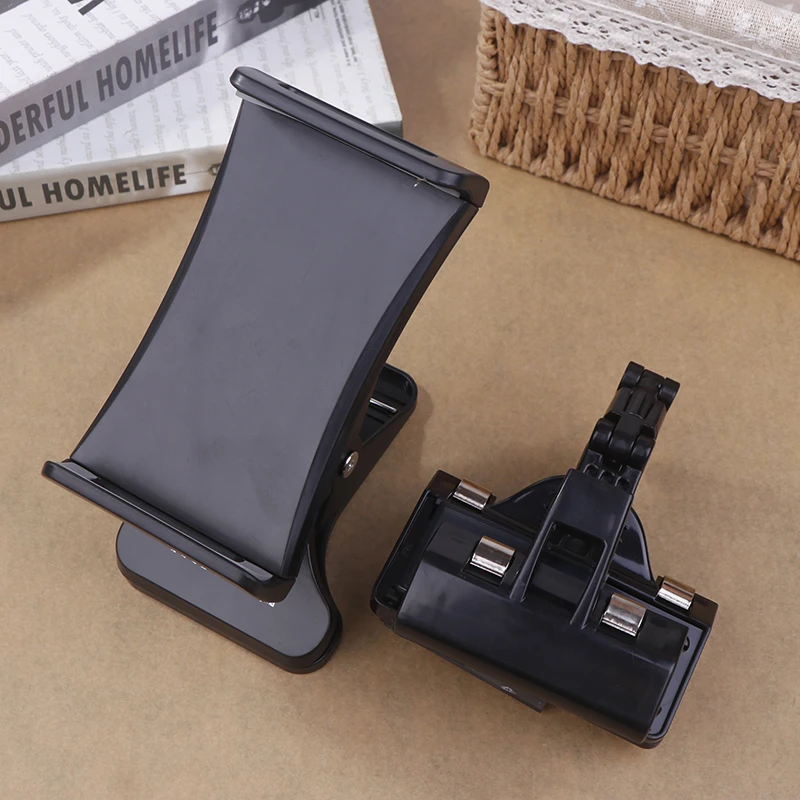 1PC Double-headed Rotatable Art-specific Copy Clip, Painting Clip, Mobile Phone Tablet Copy Clip High Quality