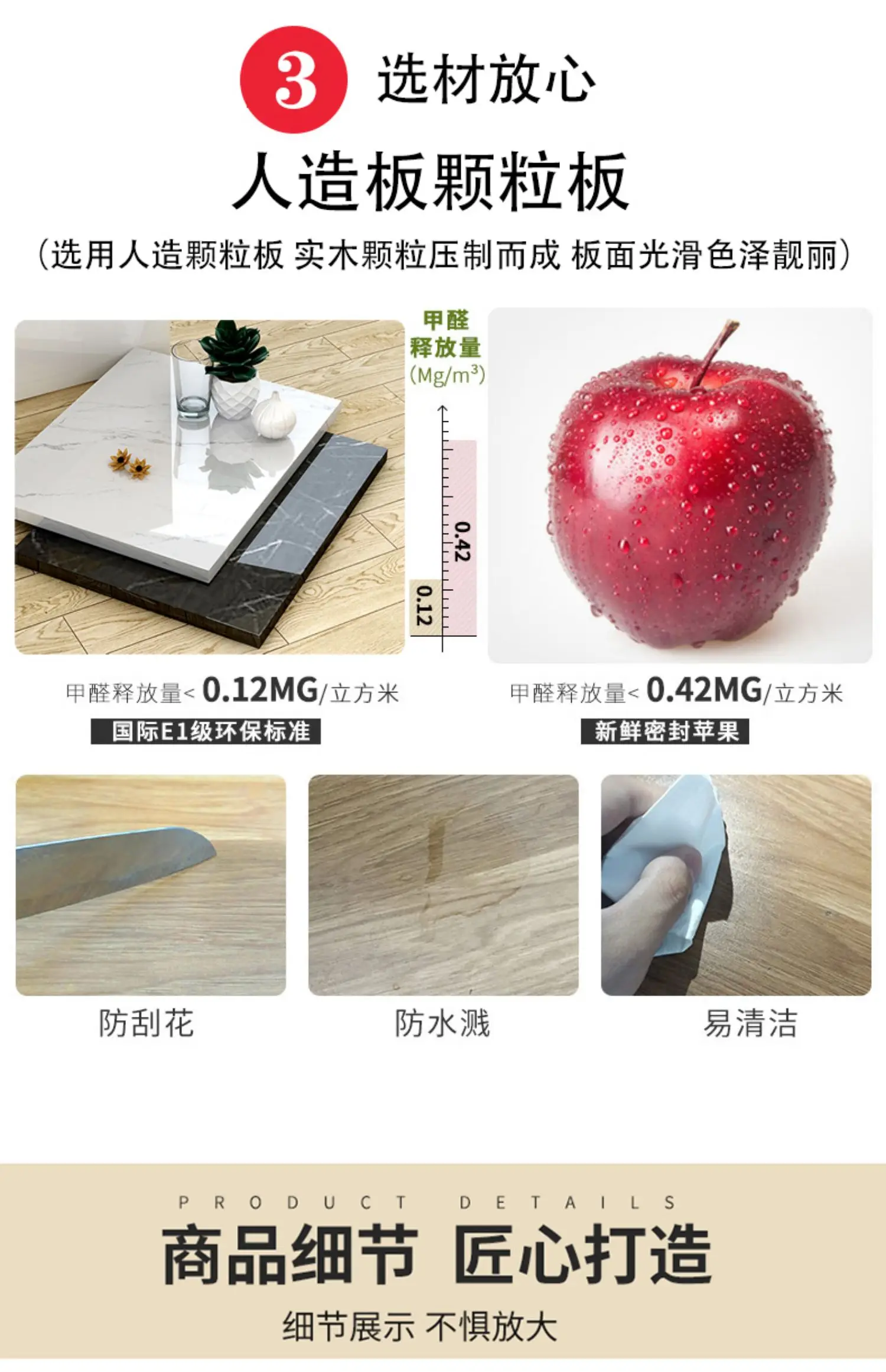 Description Picture 6 of itemRestaurant Tables Lectern Office Desk Front Church Pulpit Register Bar Cashier Counter Shop Standing Office Receptie Furniture