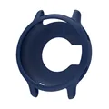 Dark Navy Blue