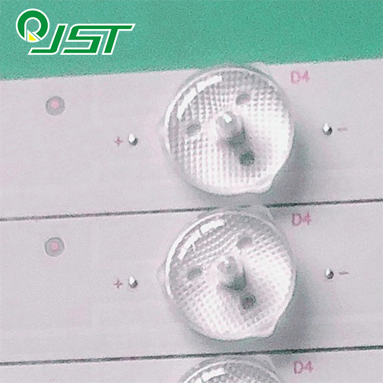 New 10pcs/Kit LED Strips for 48 TV J VC LT-48N757 LT 48N757 LT48N757