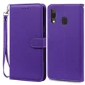 Dark Purple -Strap