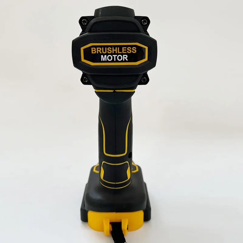 Fit Dewalt DCD800 2000RPM Cordless Impact Drill 1/2 Inch Brushless Electric Scre
