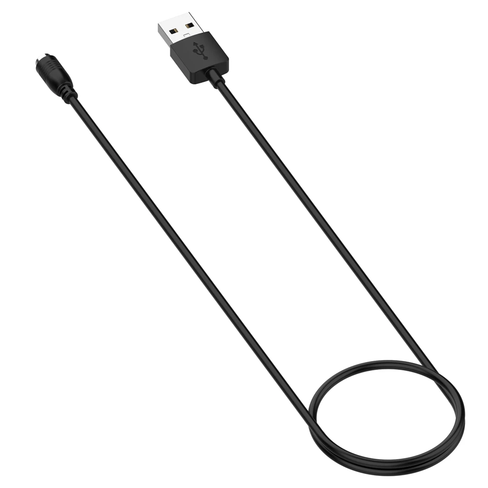 Cavo Di Ricarica Per Casio Wsd-F10 Wsd-F20 Wsd-F30 Pre-Trek F21 Caricatore Attivo Porta Usb Magnetica