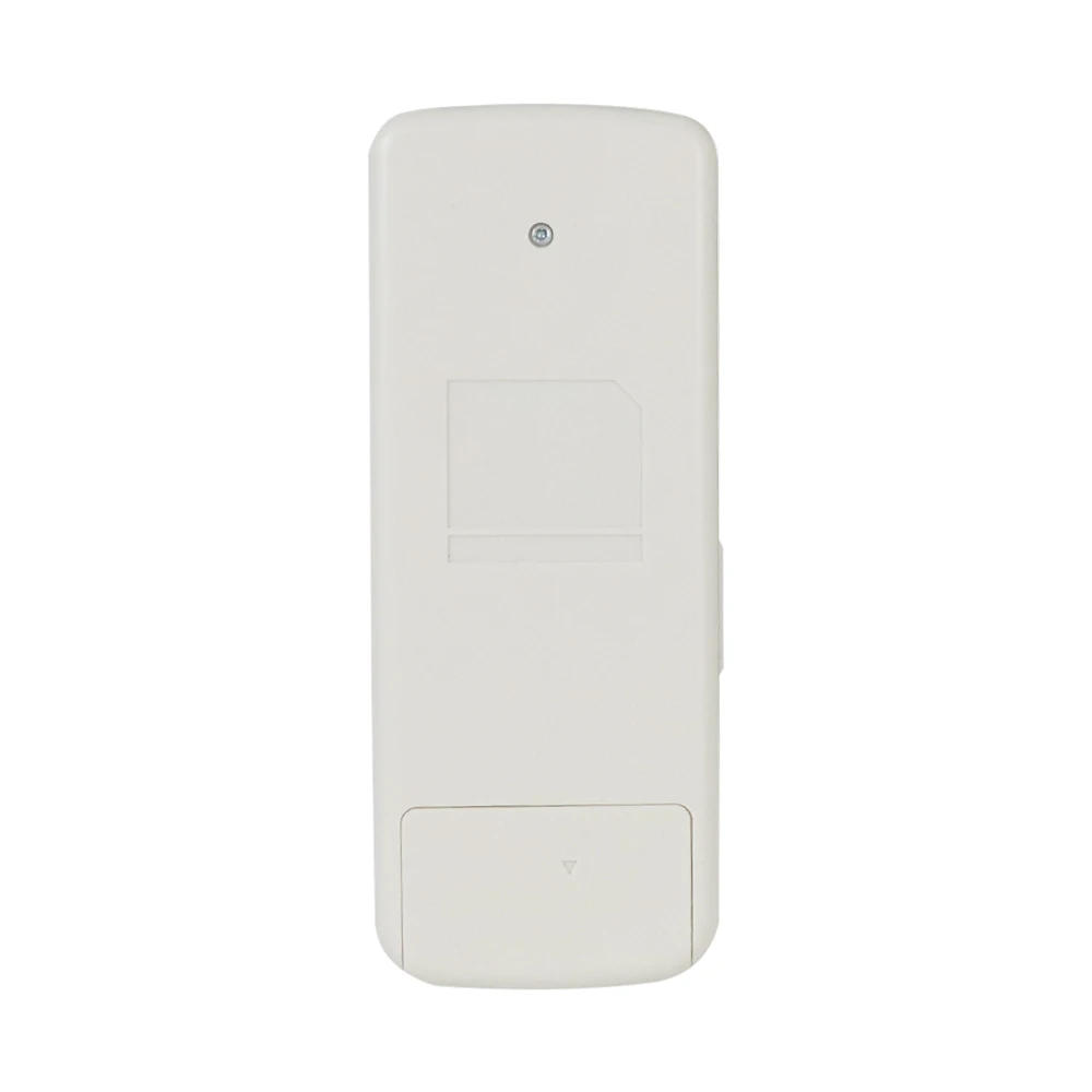 Universal Replacement Remote for DAIKIN AC - Learning Control with Backlit Display, Compatible BRC4C155