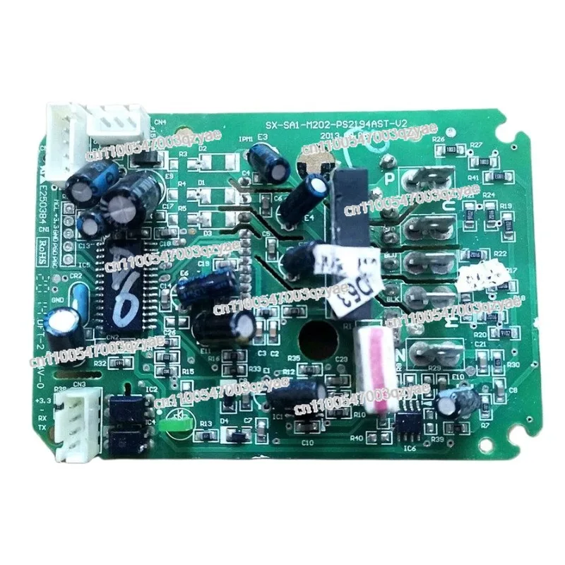 エアコンコンピュータボード回路基板SX-SA1-M202-PS2194AST-V2