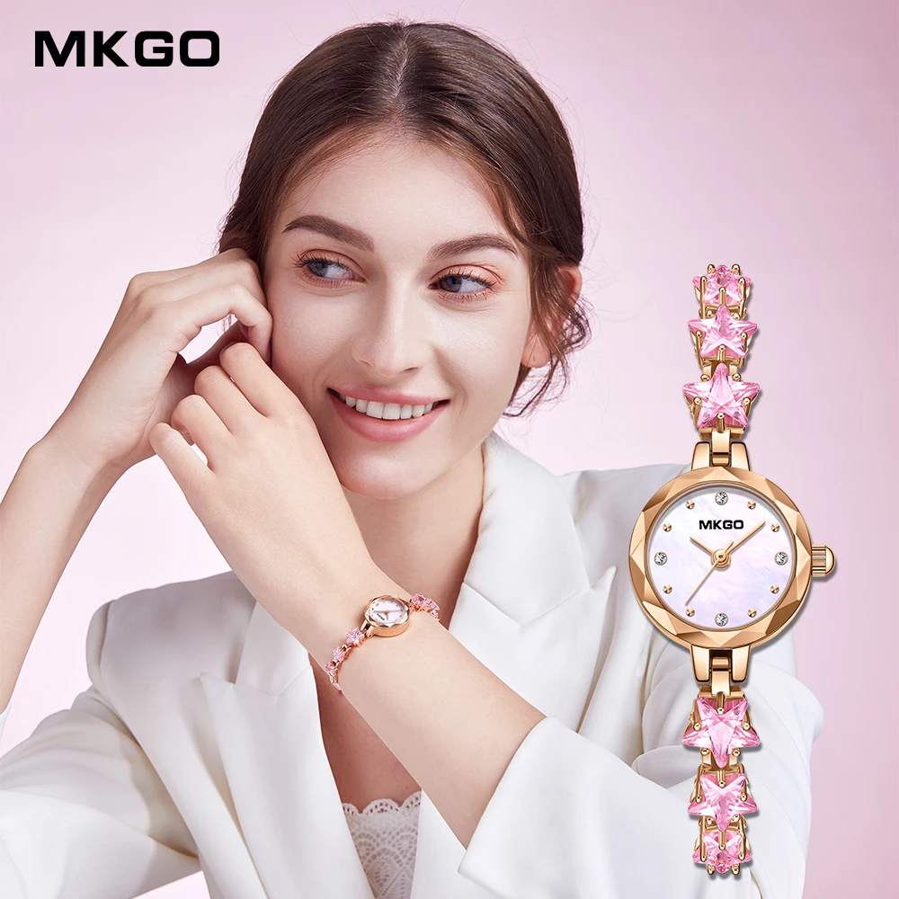 Модные Женские Часы 2025 Купить