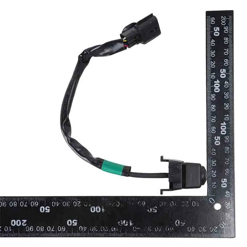 새로운 28442-7832R 284427832R 후방 카메라 후진 주차 보조 백업 카메라 르노 카자르 2016-2019용