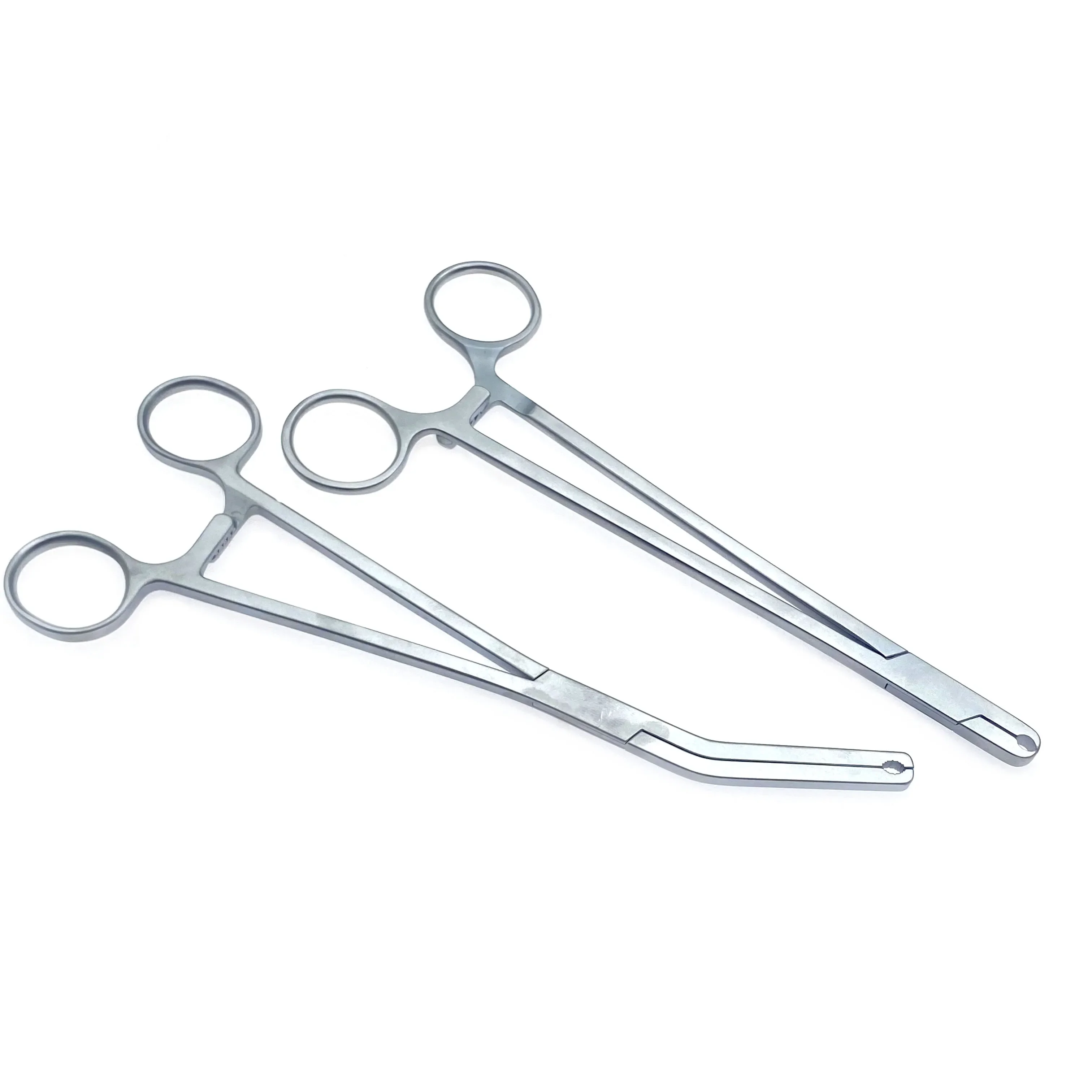 

Stainless Steel Rotation Rod Forceps 5.5mm Scews holding forceps Spinal Instrument Orthopedics surgical Instruments