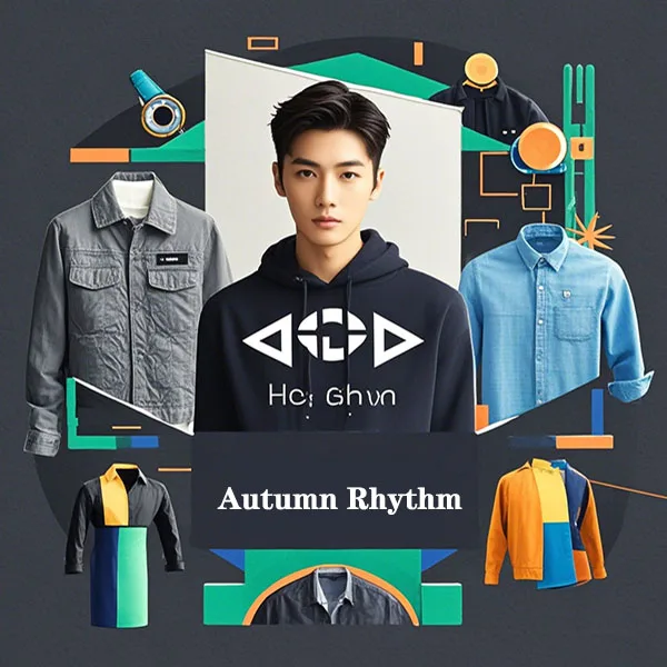 Autumn Rhythm Store