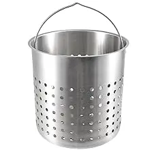 Stainless Steel Stock Pot