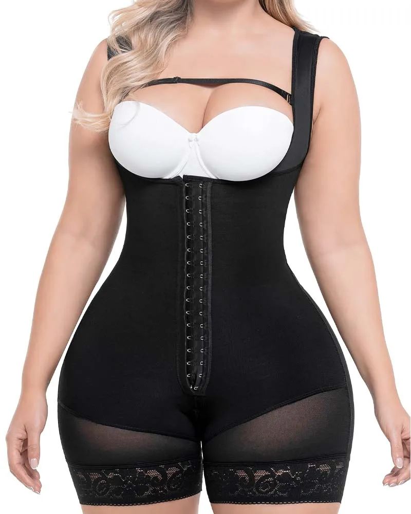 

Bodysuit Women Shapewear Body Shaper High Compression Bodies Belly Sheath Waist Trainer Reductive Slimming Underwear