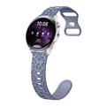Blue purple 16