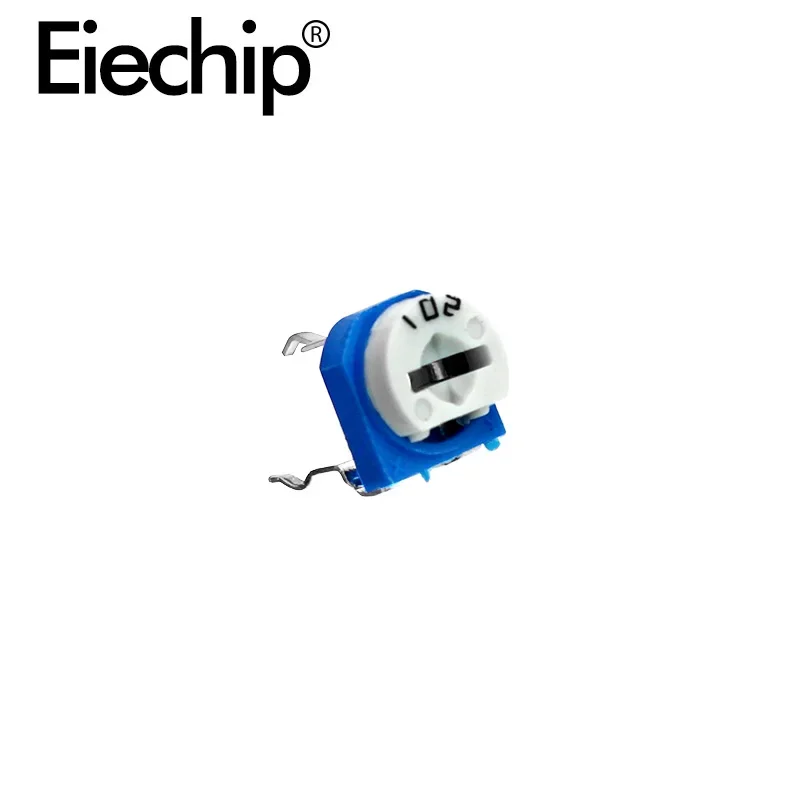 Potentiometer Kit 13Type*5pcs = 65PCS Adjustable Resistor