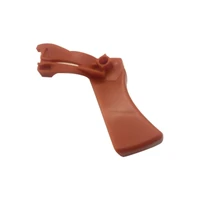 1 Piece Mower Irrigator Throttle Trigger ABS As Shown For Stihl FS80R FS75 FC75 FS76 FS74 FS72 FS85 1