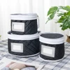 Tableware Storage Box Dinner Plate Bowl Dish Storage Bag Kitchen Tableware Finishing Kitchen Stuff Kitchen Accessories Home 2
