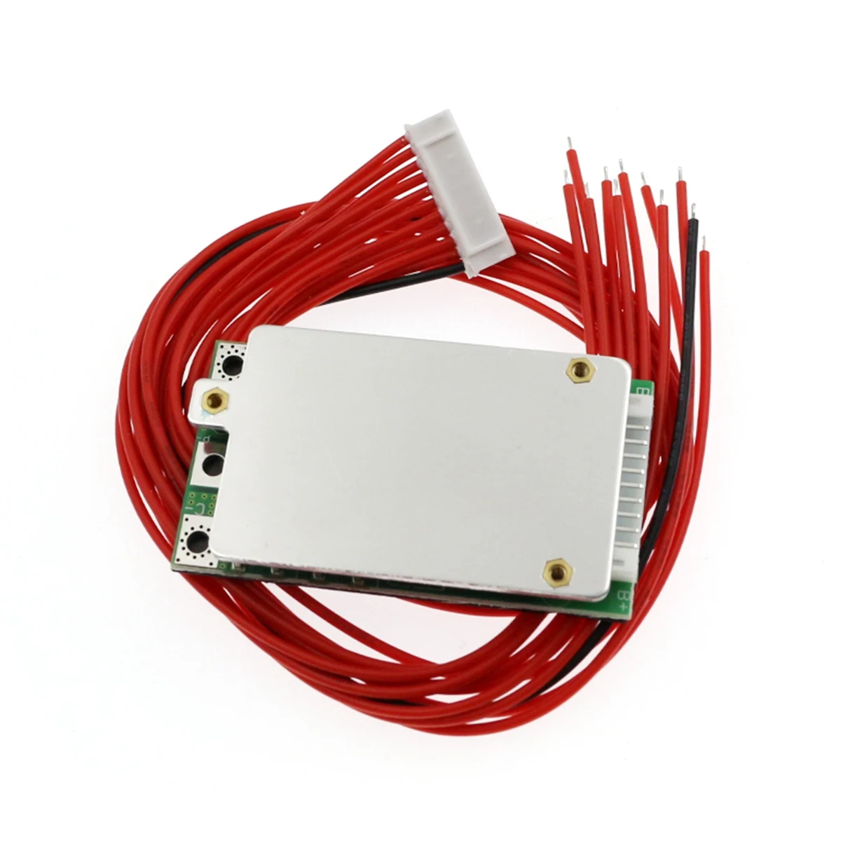 

10S36V15A Защитная плата для литиевой батареи 18650 10 серий 15A