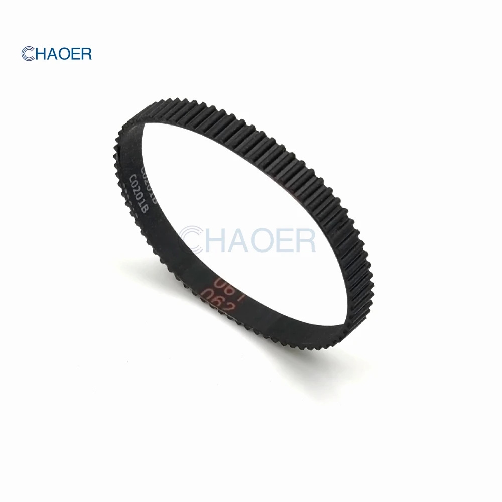 HTD 2M Rubber Timing Belt Length 118 120 126 130 136 142 158 166 176 178 218 250mm 2M Toothed Belt 2M-120 2M-142 Drive timing belt,synchronous timing belt