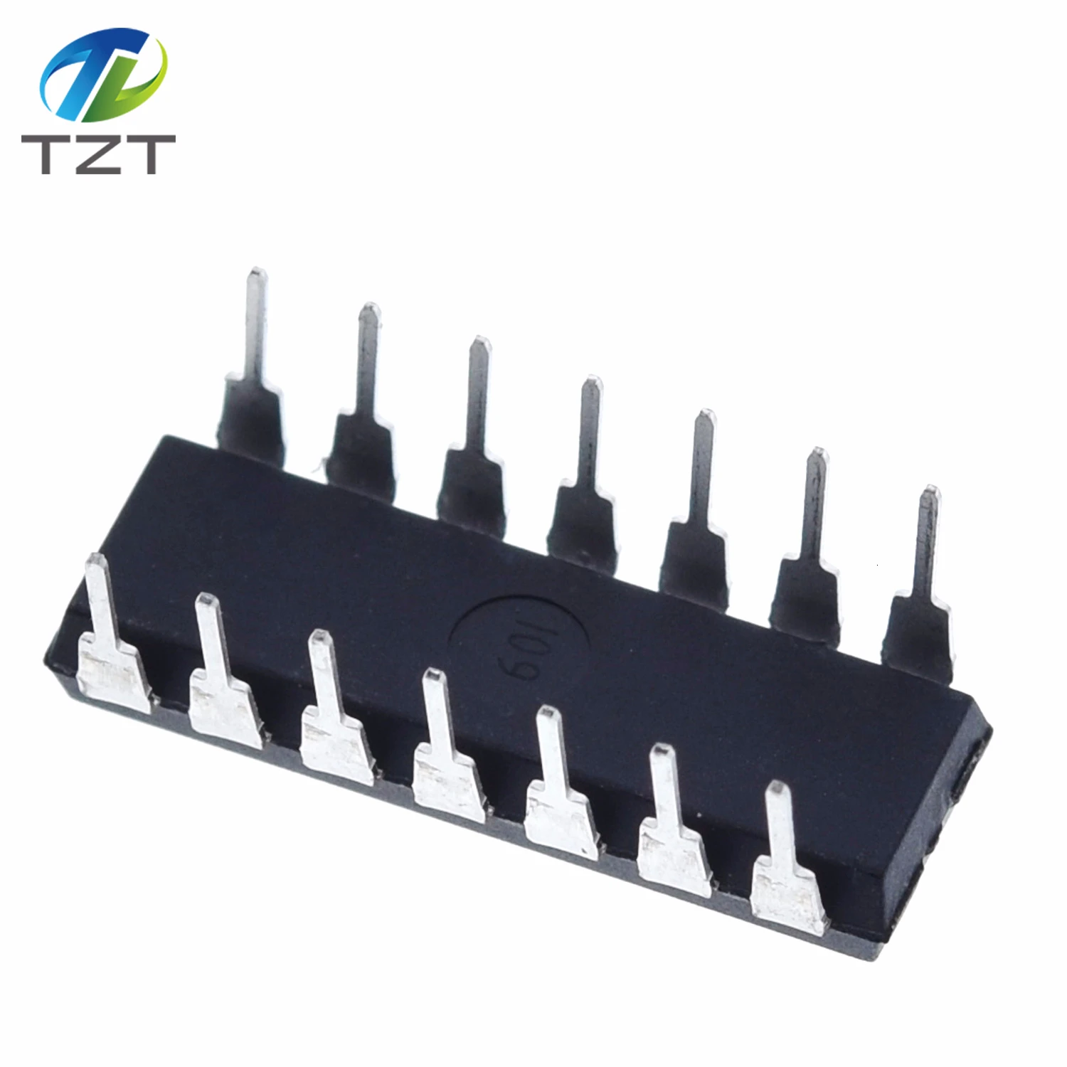 10PCS CD4011BE CD4011 4011BE