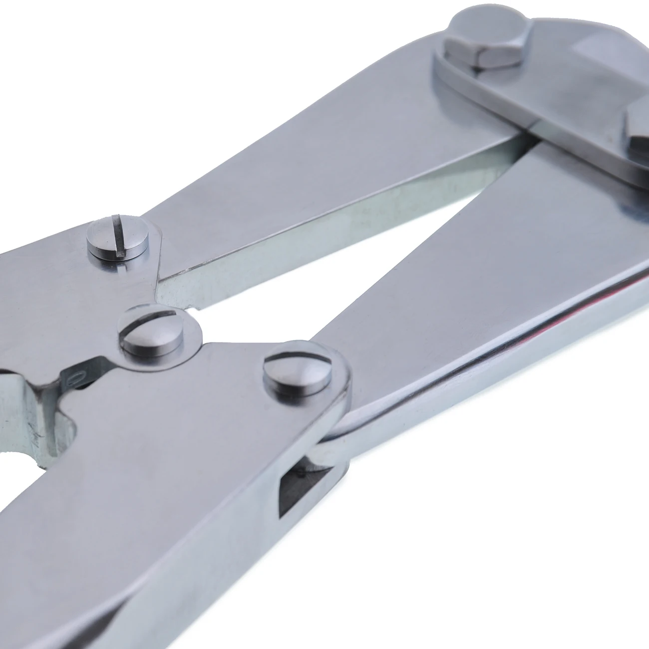 Large Wire Cutting Plier Kirschner Pin Cutter Wire Cutter Instrument Up to 6mm Orthopedics Veterinary Instruments