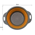 1 x Orange large