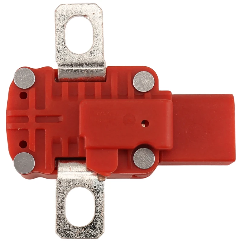 CEA 61125B32E62 Battery Pyrofuse Box Overload Protection Trip For BMW G60 G61 G68 G70 Battery Fuse Sensor battery accessories