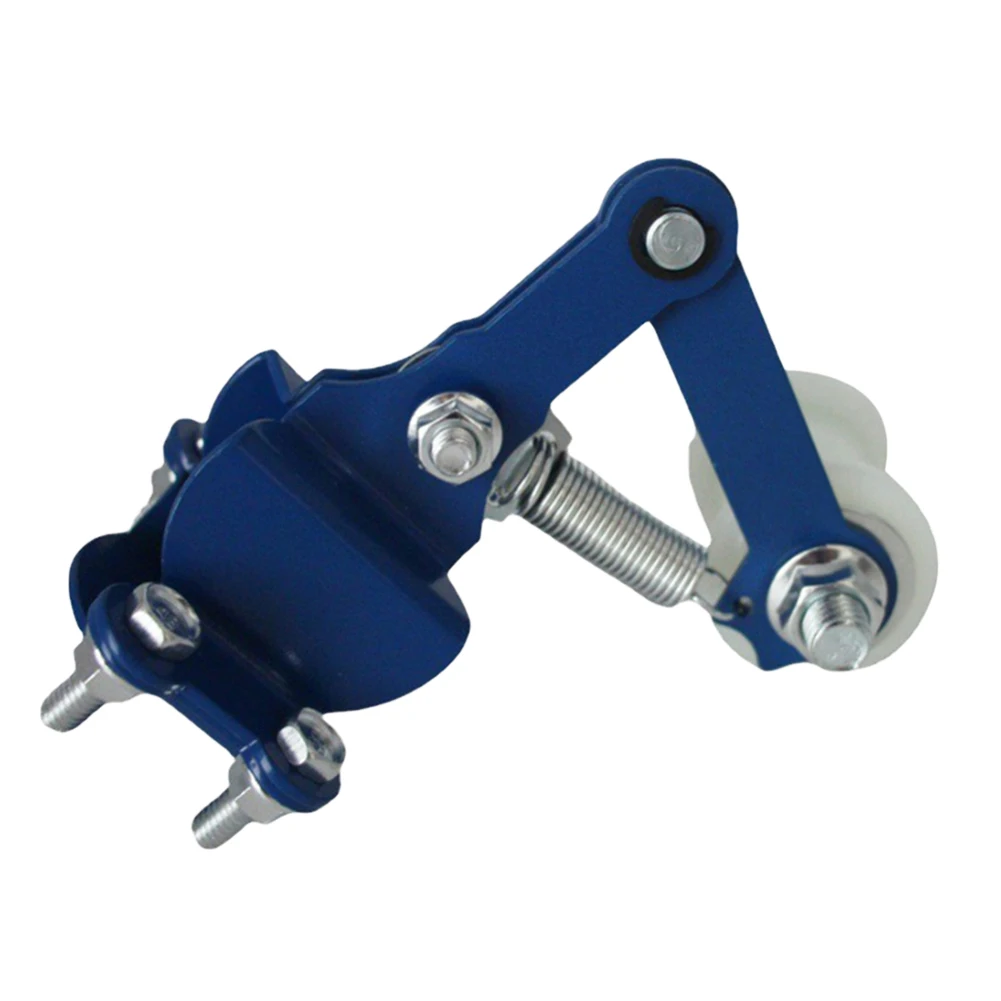 あおな Universal Motorcycle Chain Adjuster Cover PG-1 PG1 2024 2025のA06G