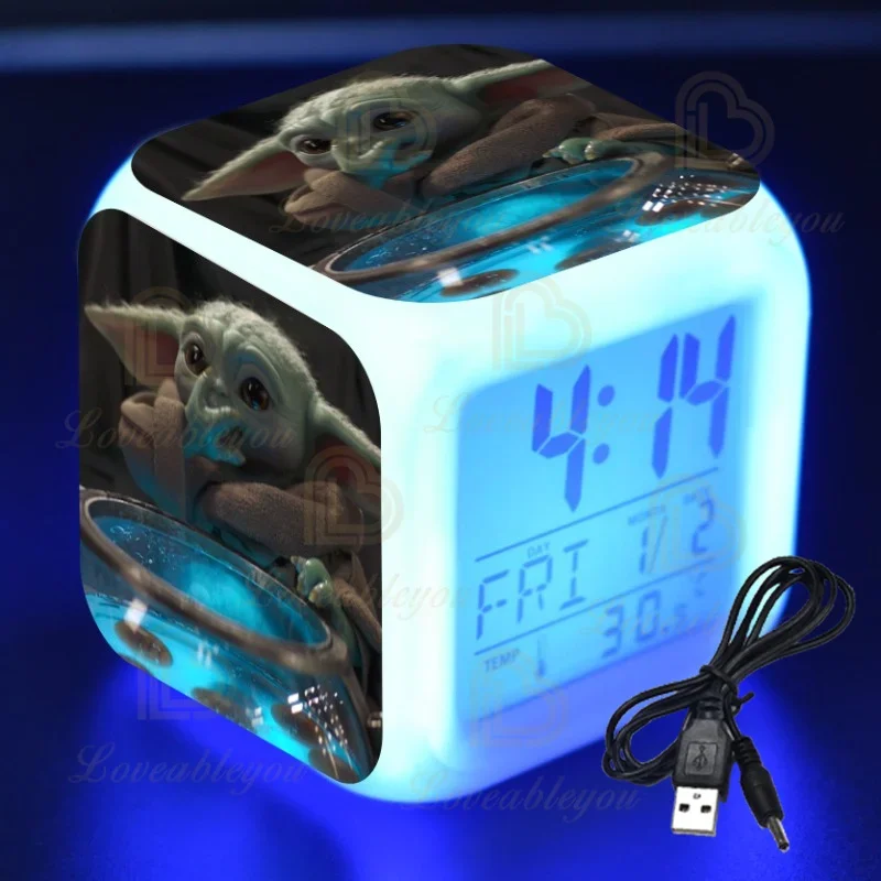 stitch alarm clock – Compra stitch alarm clock con envío gratis en  AliExpress version