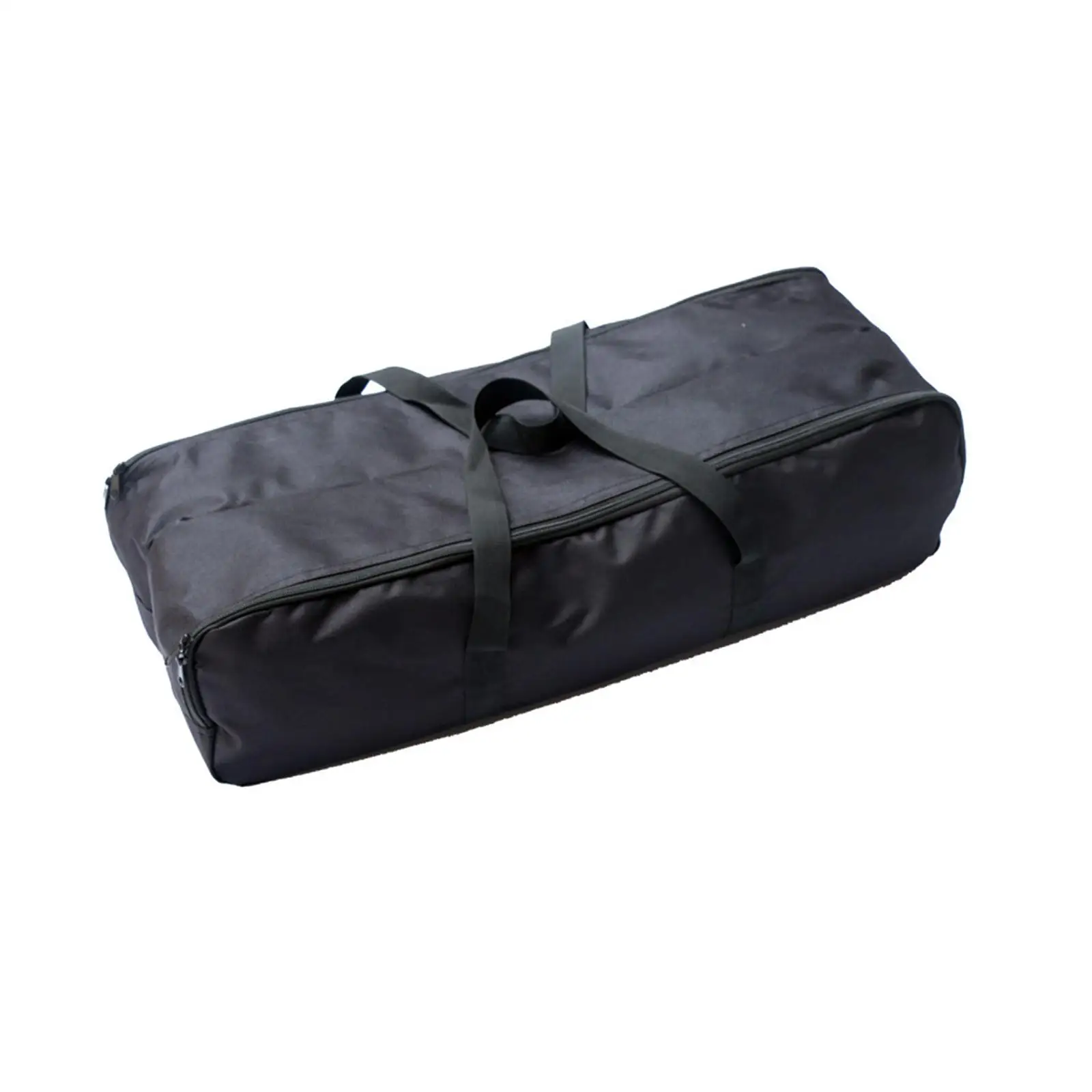

Camping Tool Bag Folding Chair Storage Bag Oxford Cloth for Camera Bracket and Fishing Pole Dimension 67x29x19cm Carrying Bag