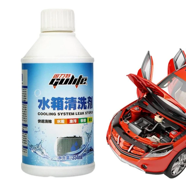 Car Detailing Supplies Creative 354ml Cleaning Fluid Car Cleaner