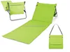 Beach Mat With Metal Backrest Frame 5